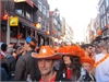 19 - Orange hats